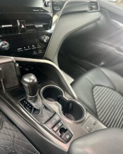 Br detailer in Surrey