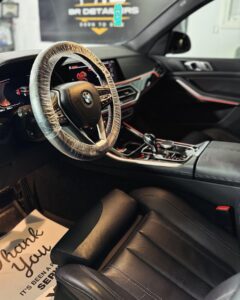 Top 10 Car detailers in word