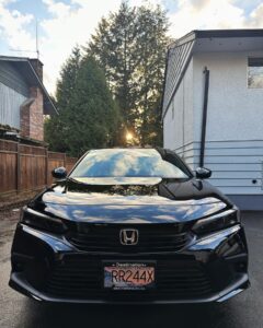 Top 5 Car Detailers in Canada