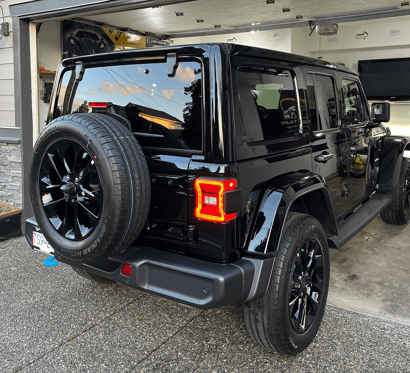 The Best Mobile Car Wash