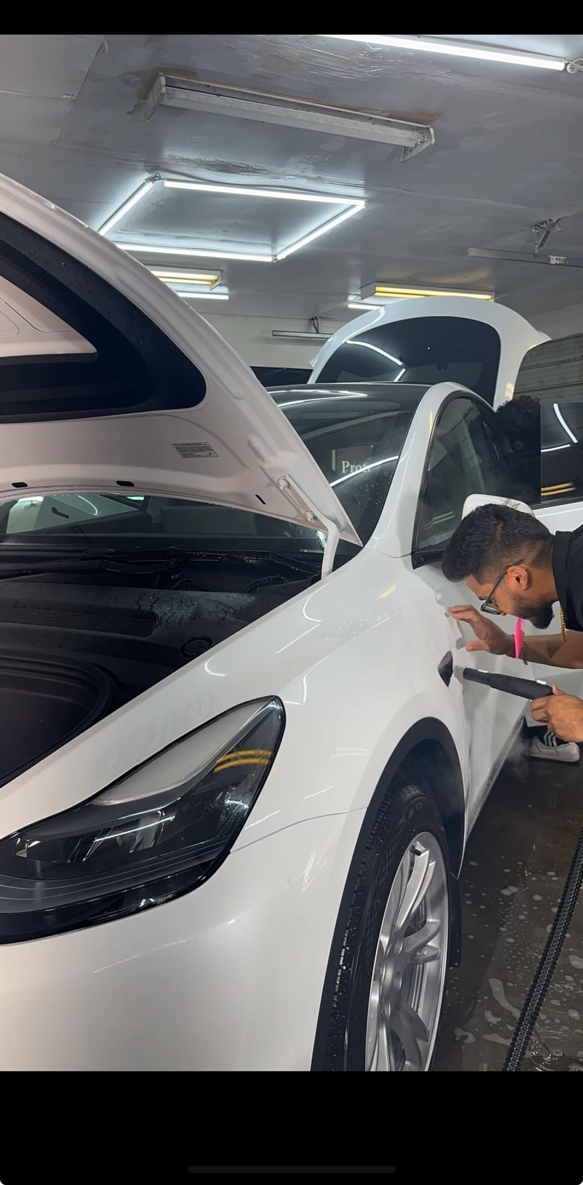 Paint Protection Film