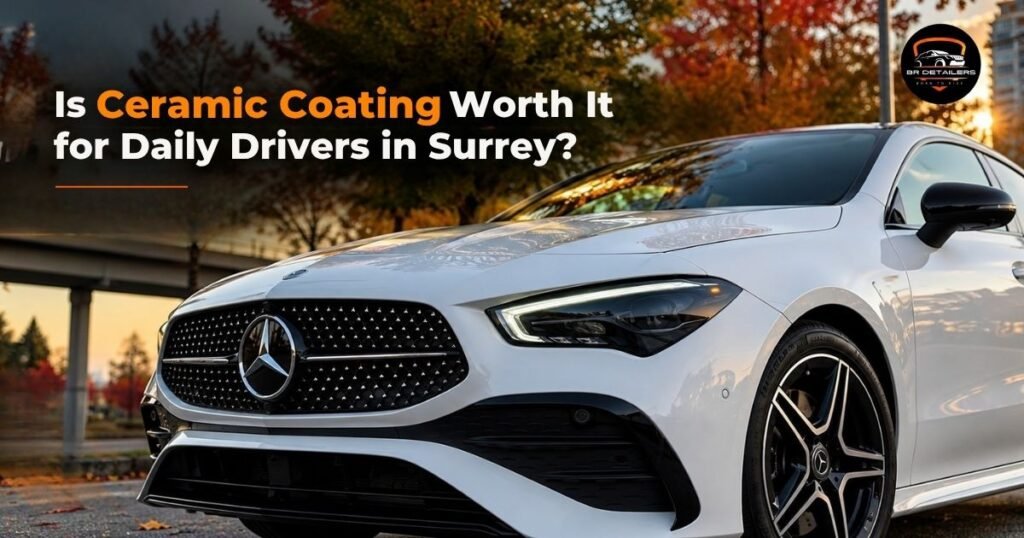 Ceramic Coating